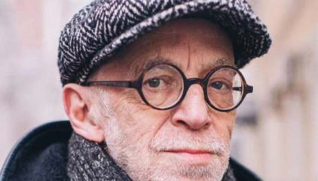 Λεβ Ρουμπινστάιν: Πέθανε Ο Ρώσος Ποιητής