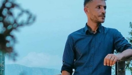 Μεσολόγγι: Άτομο Μυστήριο Θα Δώσει Τη Λύση Της Εξαφάνισης