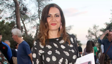 αννα δρουζα