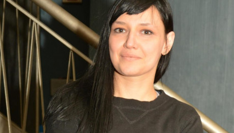 Αθηναΐς Νέγκα