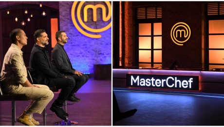 MasterChef 2024: Σήμερα η μεγάλη πρεμιέρα - Δείτε απολαυστικά teaser