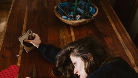 Πώς Να Φροντίσεις Τον Εαυτό Σου Μετά Από Δύσκολο Χωρισμό