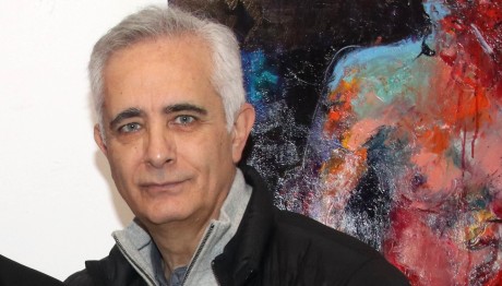 Σωκράτης Αλαφούζος