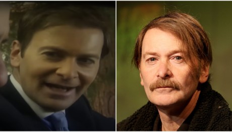 Μαύρα Μεσάνυχτα