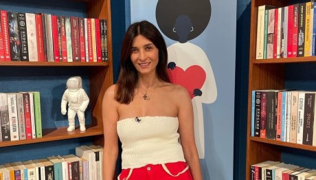 Αντιγόνη Κουλουκάκου