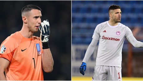 Βλαχοδήμος Ξανά Για Ολυμπιακό - Εξελίξεις Με Πασχαλάκη!