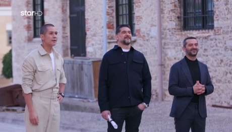 Πρεμιέρα Για Το MasterChef Με Απευθείας Battles