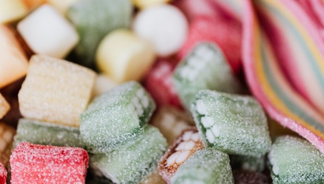 Αποσύρονται Τα Ζελεδάκια Κάνναβης Από Τα Περίπτερα