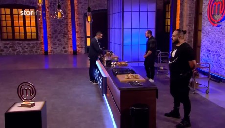 MasterChef 2024: Κώστας Ή Γιάννης - Ποιος Πήρε Την Ποδιά;