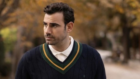 Νίκος Πολυδερόπουλος