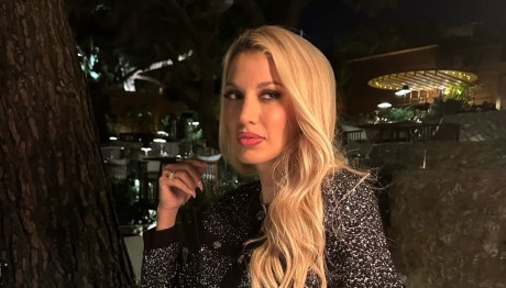 Κωνσταντίνα Σπυροπούλου