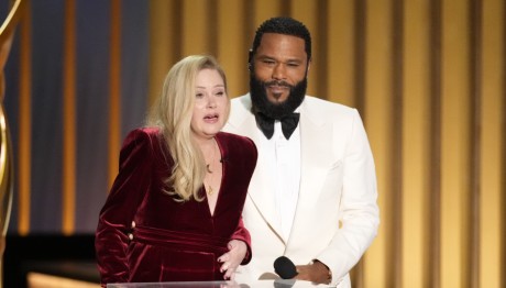 Κριστίνα Άπλγκεϊτ