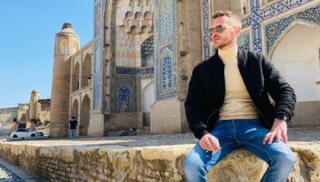 Μεσολόγγι: Το Πρόσωπο Με Το Οποίο Μίλησε Ο 51χρονος