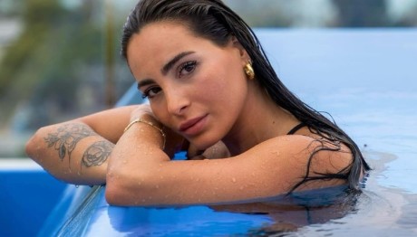 Νικόλ Ελευθεριάδου