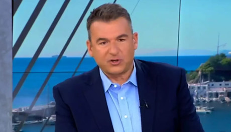 Λιάγκας