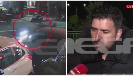 Βόλος: «Δεν είναι δυνατόν να συναντώ αυτόν που σκότωσε το μωρό μου»