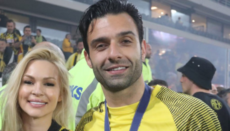 Κάβουρα - Τζαβέλλας