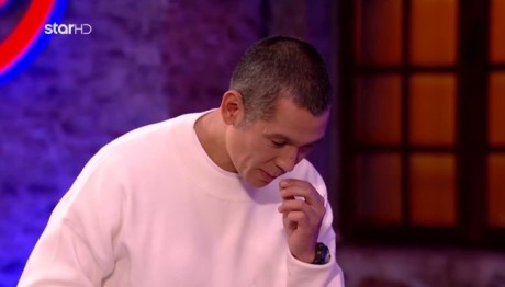 MasterChef 2024: Κανένας Δε Φόρεσε Λευκή Ποδιά