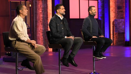 MasterChef: Μία ποδιά, δύο παίκτες, μία μονομαχία- Δείτε το trailer