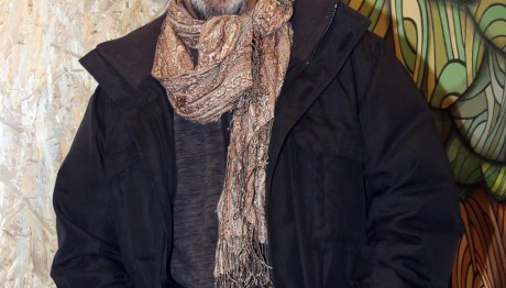 Δημήτρης Αποστόλου