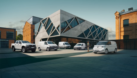 Δείτε τις πωλήσεις της VW στην Ελλάδα το 2023