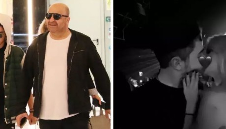 Χάρης Σεφερλής