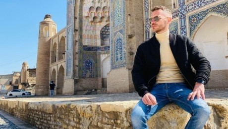 Μεσολόγγι: Βρέθηκε Κηλίδα Αίματος