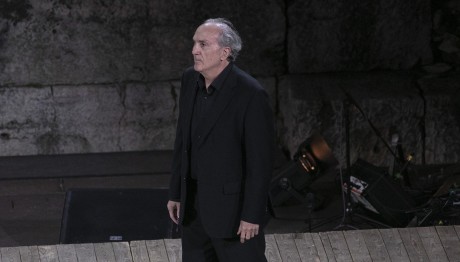 Γιάννης Νταλιάνης