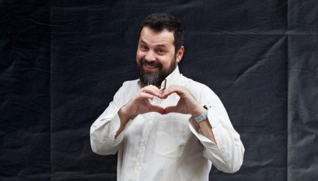 Σπύρος Γραμμένος