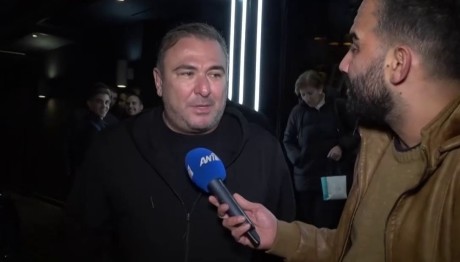 Αντώνης Ρέμος