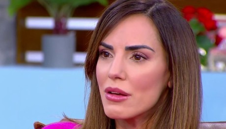 Ελισάβετ Σπανού