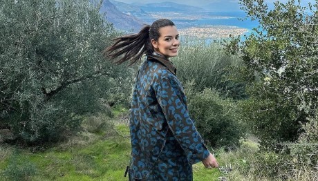 Νικολέττα Ράλλη