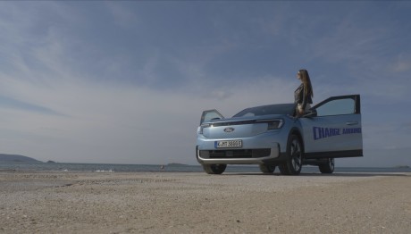 TractioN: Δείτε Την Κυριακή 21/01/24 Στις 14.10