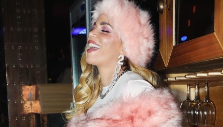 Κατερίνα Στικούδη