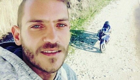 Μεσολόγγι: Στίγμα Δεύτερου Κινητού Στο Σημείο Εξαφάνισης