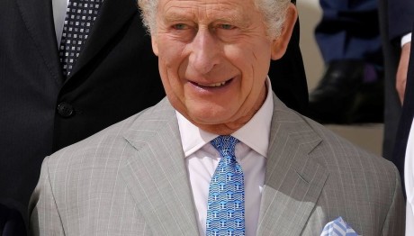 Βασιλιάς Κάρολος