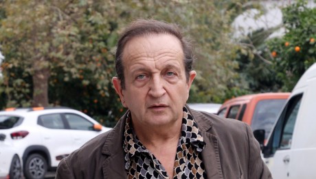 Σπύρος Μπιμπίλας