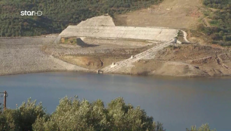 Κρήτη: Μεγάλο Πρόβλημα Λειψυδρίας - Στερεύουν Οι Βρύσες