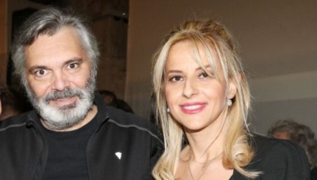 Άλκις Κούρκουλος - Δήμητρα Σταθοπούλου