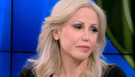 Αννούλα Φλωρινιώτη