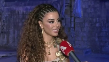 Ειρήνη Παπαδοπούλου