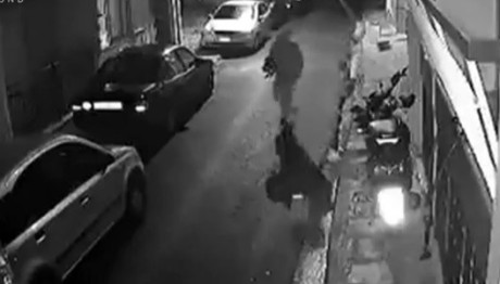 Βοτανικός: Φυλάκιση 8 ετών και πρόστιμο στον 33χρονο που σκότωνε γάτες