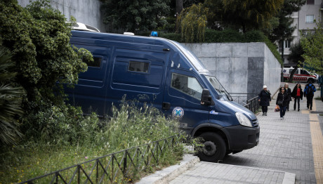 Greek Mafia: Πώς Η ΕΛ.ΑΣ. Έφτασε Στις Συλλήψεις