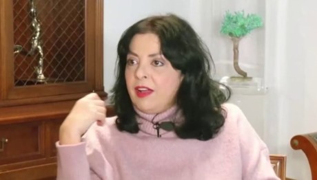 Βασιλική Ανδρίτσου