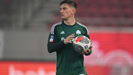 Γυρίζει Σελίδα Ο ΠΑΟ - Κάνει Τη Διαφορά Πλέον Ο Βέρμπιτς