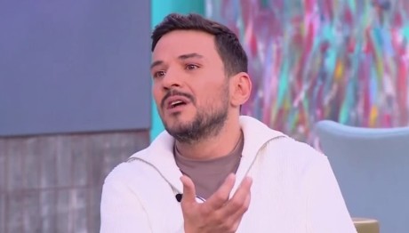 Κώστας Τσουρός