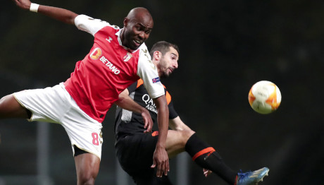 Εξελίξεις Mε Αλ Μουσράτι Στον Ολυμπιακό!