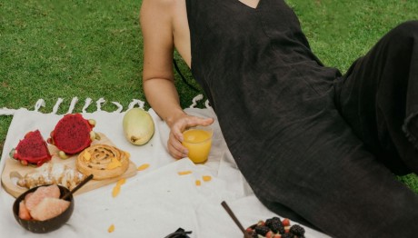 Αυτή είναι η διατροφή που μπορεί να βοηθήσει τις γυναίκες!