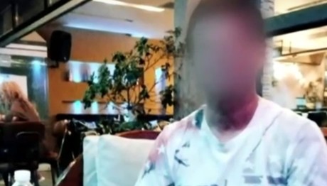 Μεσολόγγι: Πώς Συλλάβανε Τον Κρεοπώλη Οι Αστυνομικοί