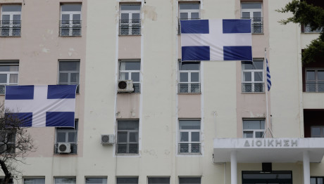 Αναισθησιολόγος Έπαθε Εγκεφαλικό Από Υπερκόπωση Σε Εφημερία
